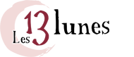 Domaine les 13 lunes Logo